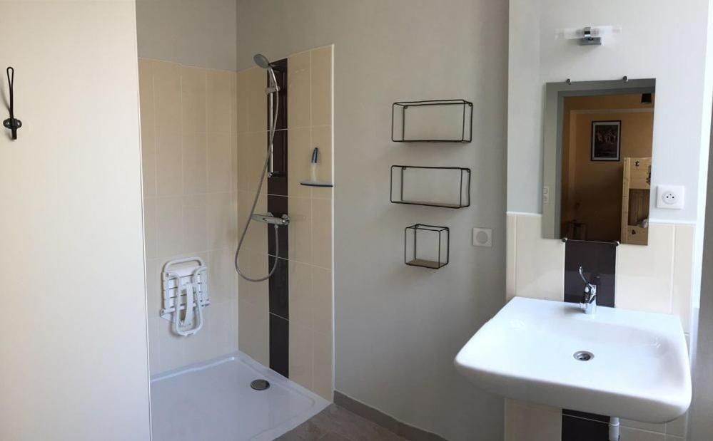 L'Auberge De Treigny Habitación foto