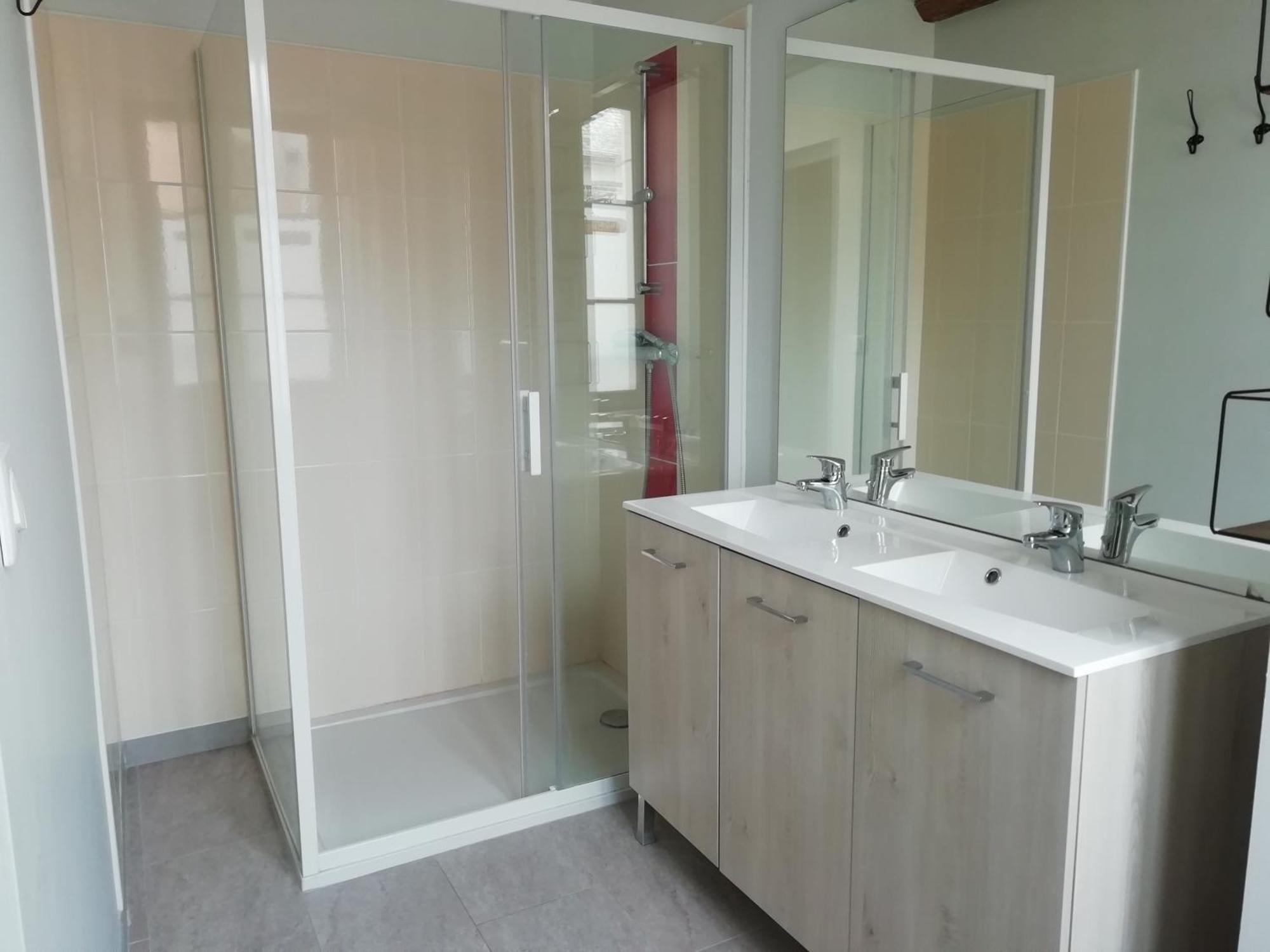 L'Auberge De Treigny Habitación foto