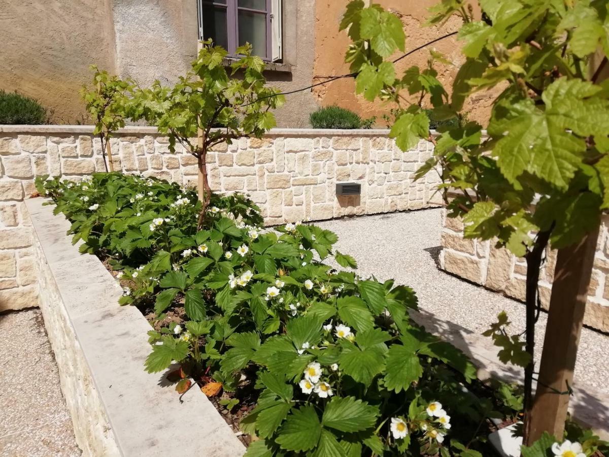 L'Auberge De Treigny Exterior foto
